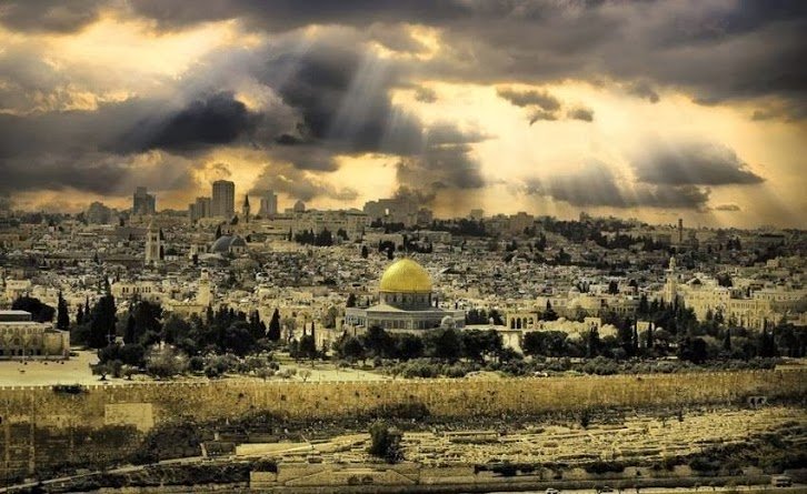 Prophétie d’une Conquête de la Palestine (2/2)