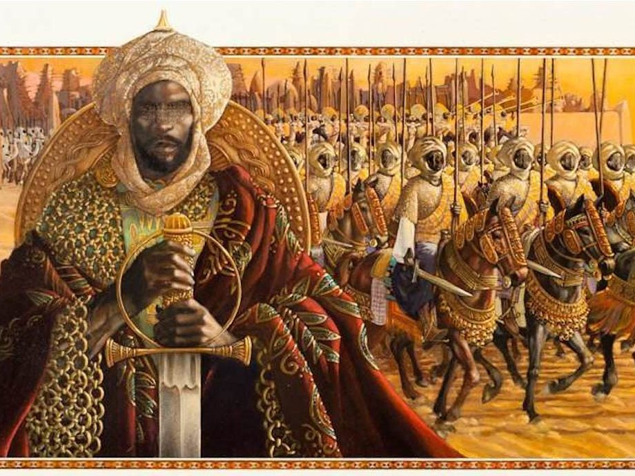 La Découverte Islamique des Amériques (3/3)