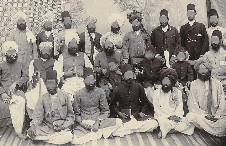 Ahmadiyya, la Dernière Secte Coloniale?