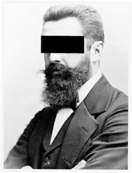 Theodor Herzl maffia sioniste