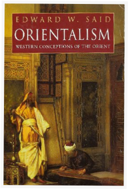 orientalisme